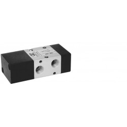 Valva pneumatica 3/2 NC - 321 MC ,revenire cu arc