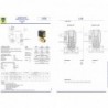 Electroventile 2/2 - G 1/8 - Normal inchis - actionare directa