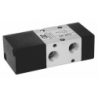 Valva pneumatica 3/2 NO - 321 MCA ,revenire cu arc
