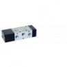 Valva pneumatica 5/2 - 521 MC , revenire cu arc