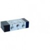 Valva pneumatica 5/2 - 522 MC , revenire cu arc