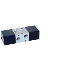 Valva pneumatica  3/2 NC - 321 CC dubla comanda