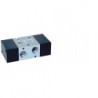 Valva pneumatica 3/2 NC - 322 CC , dubla comanda