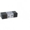 Valva pneumatica 3/2 NC - 321 CFP dubla comanda ,revenire arc -aer