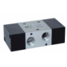 Valva pneumatica 3/2 NC - 322 CCD diferentiala, dubla comanda
