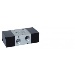 Valva pneumatica 3/2 NC - 322 CCD diferentiala, dubla comanda