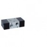 Valva pneumatica 3/2 NC - 322 CCD diferentiala, dubla comanda