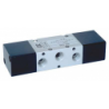 Valva pneumatica 5/2 - 521 CC, dubla comanda