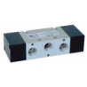 Valva pneumatica 5/2 - 522 CC, dubla comanda