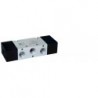 Valva pneumatica 5/2 - 522 CC SUP comanda superioara , dubla comanda