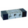 Valva pneumatica 5/2 - 522 CCD diferentiala, dubla comanda