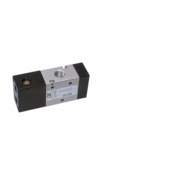 Valva pneumatica 3/2 NC - 322 ORM cu element OR integrat, revenire cu arc