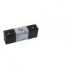 Valva pneumatica 3/2 NC - 322 2OR cu element OR integrat, dubla comanda