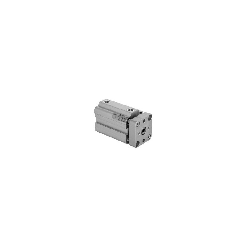Cilindri pneumatici cursa scurta anti-rotatie, dublu efect, magnetic, neamortizat