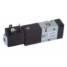 Valva electrica 3/2 NC - 321 ME revenire arc