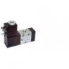 Valva electrica 3/2 NC - 321 ME90 S,bobina la 90° revenire cu arc