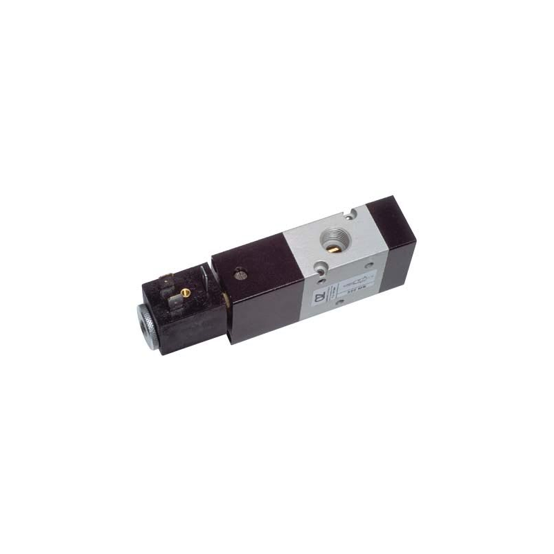 Valva electrica 3/2 NC - 322 ME , revenire arc