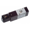 Valva electrica 3/2 NC - 322 ME , revenire arc