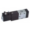 Valva electrica 3/2 NO - 321 MEA, revenire arc