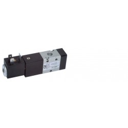 Valva electrica 3/2 NO - 321 MEA, revenire arc