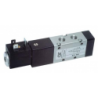 Valva electrica 5/2 - 521 ME , revenire arc