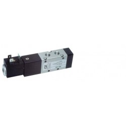 Valva electrica 5/2 - 521 ME , revenire arc