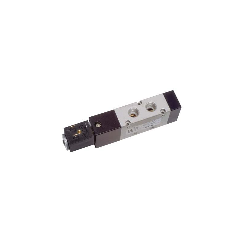 Valva electrica 5/2 - 522 ME , revenire arc
