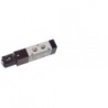 Valva electrica 5/2 - 522 ME , revenire arc