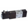 Valva electrica 3/2 NC - 321 EFP ,revenire arc-aer