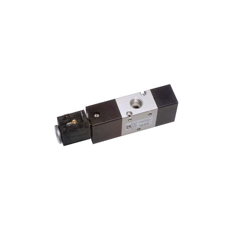 Valva electrica  3/2 NC - 322 EFP , revenire arc-aer