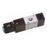 Valva electrica  3/2 NC - 322 EFP , revenire arc-aer