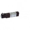 Valva electrica 5/2 - 521 EFP ,revenire arc-aer