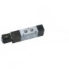 Valva electrica 5/2 - 522 EFP ,revenire arc-aer