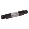Valva electrica 5/3 - 5223C EE, centru inchis, dubla comanda electrica