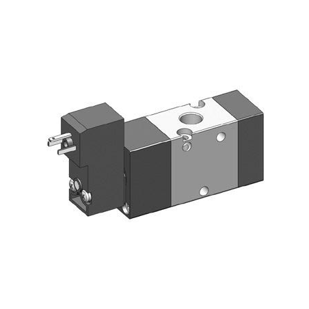 Valva electrica 3/2 NC - 321 ME MIC 01,bobina 15 mm, 24 V DC