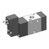 Valva electrica 3/2 NC - 321 ME MIC 01,bobina 15 mm, 24 V DC