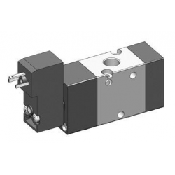 Valva electrica 3/2 NC - 321 ME MIC 02,bobina 15 mm, 24 V 50/60 HZ