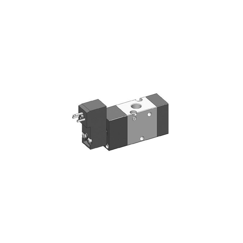 Valva electrica 3/2 NC - 321 ME MIC 02,bobina 15 mm, 24 V 50/60 HZ