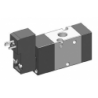 Valva electrica 3/2 NC - 321 ME MIC 02,bobina 15 mm, 24 V 50/60 HZ