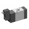 Valva electrica 3/2 NC - 322 ME MIC 02,bobina 15 mm, 24V 50/60 HZ