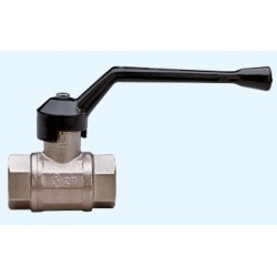 2700 VALVA SFERA FILET F/F VAL-SFER LEVIER