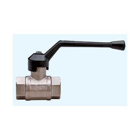 2700 VALVA SFERA FILET F/F VAL-SFER LEVIER