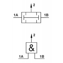 Element logic