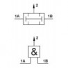 Element logic