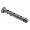 Tija banjo tripla metalica