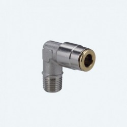 Cupla rapida tip ,,L'' fil. ext.  250 Bar