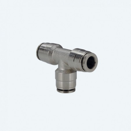 Racord rapid Ceata tip ,,T'' 80 Bar
