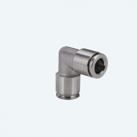 Racord rapid  ,,L'' Inox SS316L