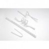 Tub KYNAR HD 4000