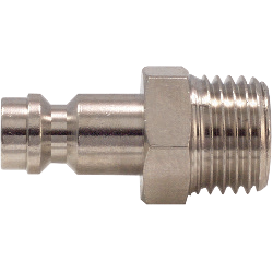 Cuple rapide tata cu filet exterior - MIGNON